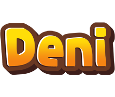 deni cookies logo