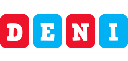 deni diesel logo
