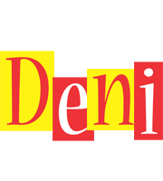 deni errors logo