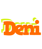 deni healthy logo