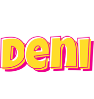 deni kaboom logo