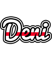 deni kingdom logo