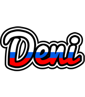 deni russia logo