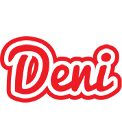 deni sunshine logo