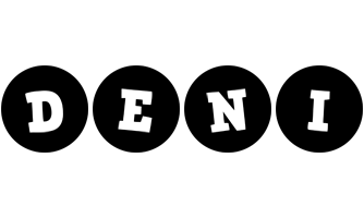 deni tools logo