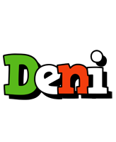 deni venezia logo