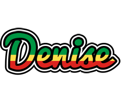 denise african logo