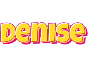 denise kaboom logo