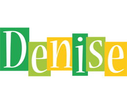 denise lemonade logo