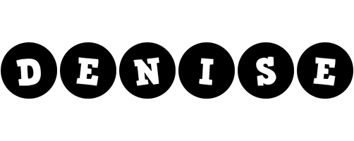 denise tools logo