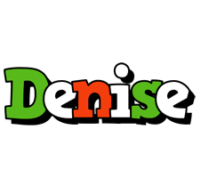 denise venezia logo