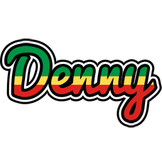 denny african logo