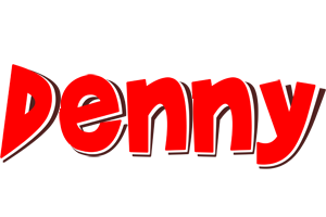 denny basket logo