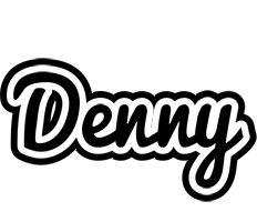 denny chess logo