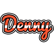 denny denmark logo