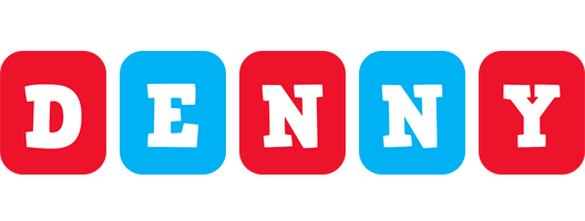 denny diesel logo