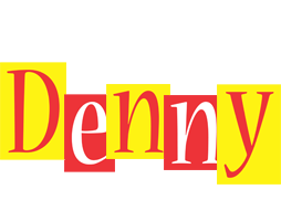 denny errors logo