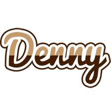 denny exclusive logo