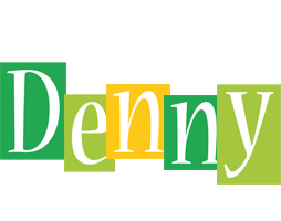 denny lemonade logo