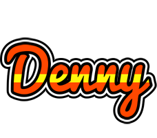 denny madrid logo