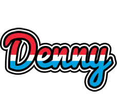 denny norway logo