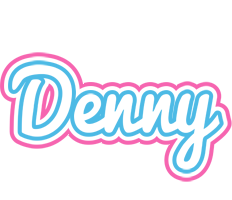 denny outdoors logo