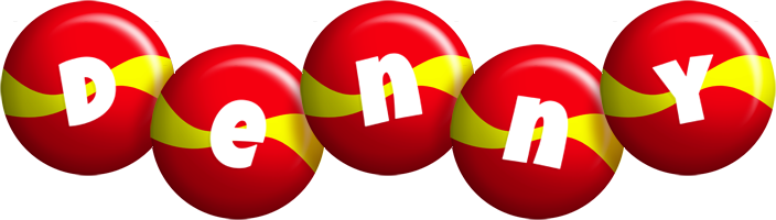 denny spain logo