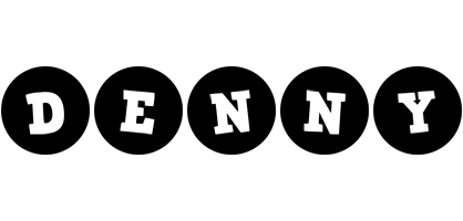 denny tools logo