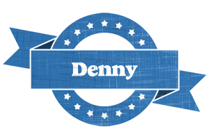 denny trust logo