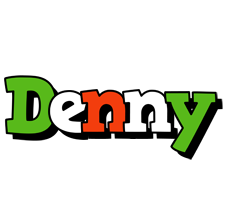 denny venezia logo