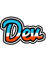 dev america logo