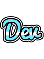 dev argentine logo