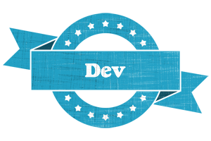 dev balance logo