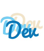 dev breeze logo