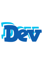 dev business logo