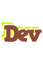 dev caffeebar logo