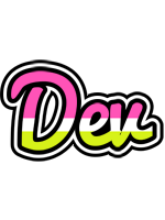 dev candies logo