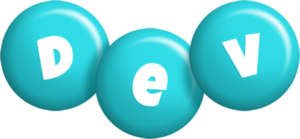 dev candy-azur logo