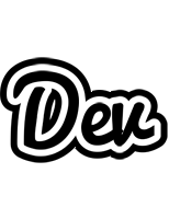 dev chess logo