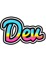 dev circus logo