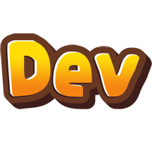 dev cookies logo