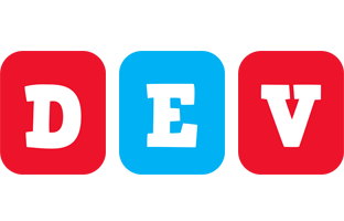 dev diesel logo