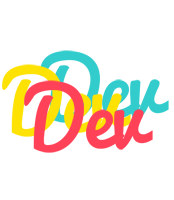 dev disco logo
