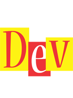 dev errors logo