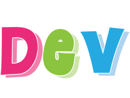 dev friday logo