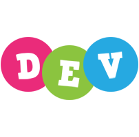 dev friends logo