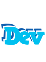 dev jacuzzi logo