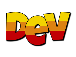 dev jungle logo