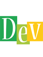 dev lemonade logo