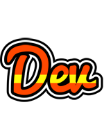 dev madrid logo